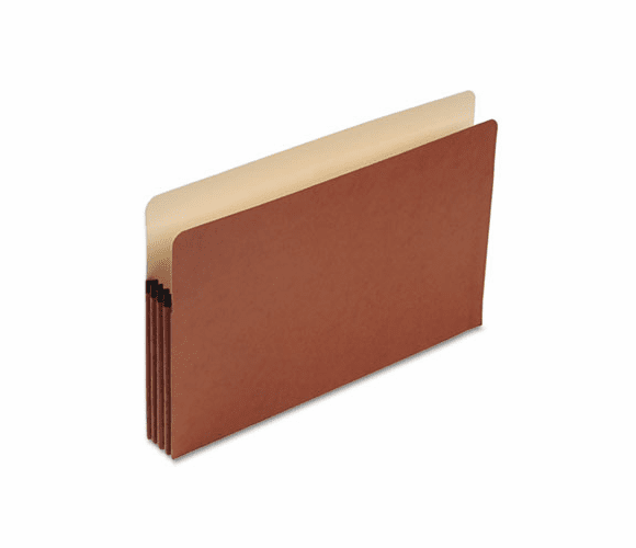 ESSS26E 3 1/2 Inch Expansion File Pocket, Legal Size By ESSELTE PENDAFLEX CORP.