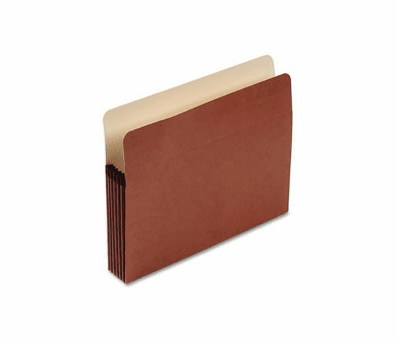 ESSS34G 5 1/4 Inch Expansion File Pocket, Letter Size By ESSELTE PENDAFLEX CORP.