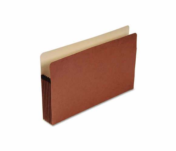 ESSS36G 5 1/4 Inch Expansion File Pocket, Legal Size By ESSELTE PENDAFLEX CORP.