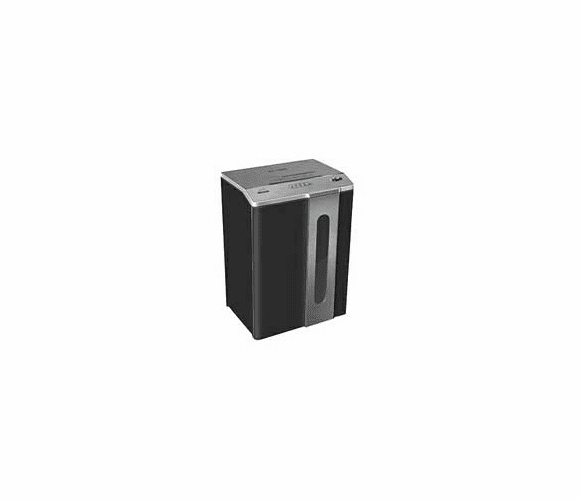 ET-20C Cross-Cut Paper Shredder, 20 Sheet Capacity By Intelli-Zone