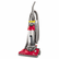 EUK4711BZ Maxima Lightweight Bagless Upright Vacuum, 15 lbs, Red By ELECTROLUX FLOOR CARE COMPANY