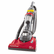 EUK4711BZ Maxima Lightweight Bagless Upright Vacuum, 15 lbs, Red By ELECTROLUX FLOOR CARE COMPANY