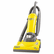 EUK4750A Lightweight No Touch Bag System Upright Vacuum, 17.5 lbs, Yellow By ELECTROLUX FLOOR CARE COMPANY