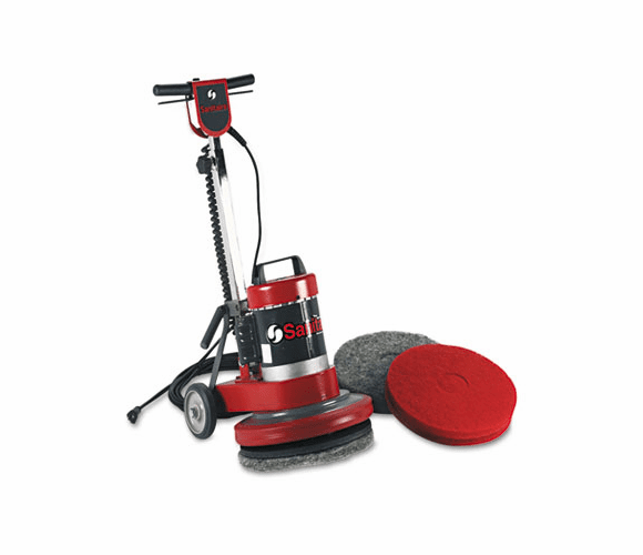 EUKSC6001A 12" Floor Machine, 1/2 HP Motor By ELECTROLUX FLOOR CARE COMPANY