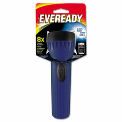 EVE3151LS Eveready LED Economy Bright Light, Assorted By EVEREADY BATTERY