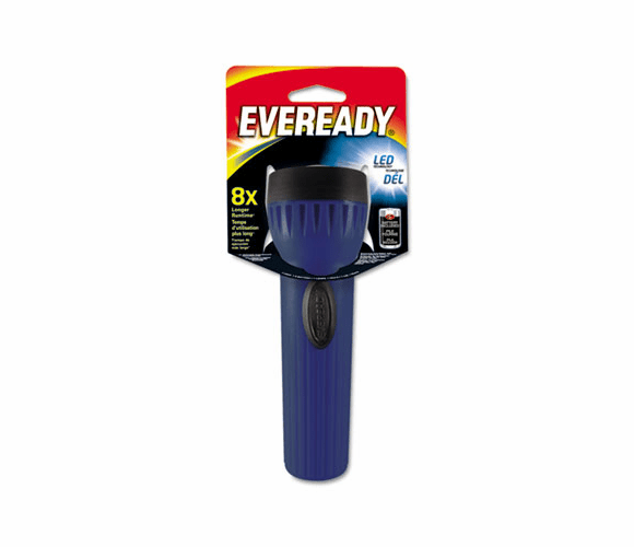 EVE3151LS Eveready LED Economy Bright Light, Assorted By EVEREADY BATTERY