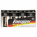 EVE522FP4 MAX Alkaline Batteries, 9V, 4 Batteries/Pack By EVEREADY BATTERY