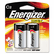 EVEE93BP2 MAX Alkaline Batteries, C, 2 Batteries/Pack By EVEREADY BATTERY