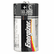 EVEE93BP2 MAX Alkaline Batteries, C, 2 Batteries/Pack By EVEREADY BATTERY