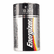 EVEE95BP2 MAX Alkaline Batteries, D, 2 Batteries/Pack By EVEREADY BATTERY