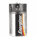 EVEE95BP2 MAX Alkaline Batteries, D, 2 Batteries/Pack By EVEREADY BATTERY