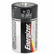 EVEE95BP2 MAX Alkaline Batteries, D, 2 Batteries/Pack By EVEREADY BATTERY