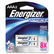 EVEL92BP2 e Lithium Batteries, AAA, 2 Batteries/Pack By EVEREADY BATTERY