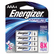 EVEL92BP4 e� Lithium Batteries, AAA, 4/Pack By EVEREADY BATTERY