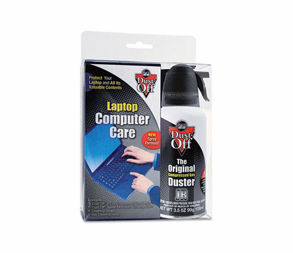 FALDCLT Laptop Computer Care Kit By FALCON SAFETY