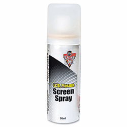 FALDFSSC Plasma/LCD Cleaner, 50 mL, Spray By FALCON SAFETY