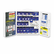 FAO1001 Large First Aid Kit, 209 Pieces, OSHA Compliant, Plastic Case By FIRST AID ONLY, INC.