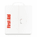 FAO1001 Large First Aid Kit, 209 Pieces, OSHA Compliant, Plastic Case By FIRST AID ONLY, INC.