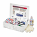 FAO224U First Aid Kit for 25 People, 106 Pieces, OSHA Compliant, Metal Case By FIRST AID ONLY, INC.