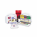 FAO240AN Unitized First Aid Kit for 10 People, 46 Pieces, OSHA/ANSI, Plastic Case By FIRST AID ONLY, INC.