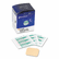 FAO3000 Patch Bandages, 1-1/2" x 1-1/2", SmartCompliance Refill, 10 Bandages/Box By FIRST AID ONLY, INC.