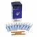 FAO3008 Knuckle Bandages, Individually Sterilized, 10/Box By FIRST AID ONLY, INC.