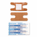 FAO3008 Knuckle Bandages, Individually Sterilized, 10/Box By FIRST AID ONLY, INC.