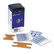 FAO3020 Knuckle & Fingertip Bandages, Sterilized, 5 of Each, 10 Total/Box By FIRST AID ONLY, INC.