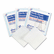 FAO5005 Gauze Pads, 3" x 3", 5/Pack By FIRST AID ONLY, INC.