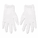 FAO6018 Vinyl Lightweight Gloves, 2/Box By FIRST AID ONLY, INC.