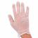 FAO6018 Vinyl Lightweight Gloves, 2/Box By FIRST AID ONLY, INC.