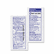 FAO7021 Antibiotic Ointment, 10 Packets/Box By FIRST AID ONLY, INC.