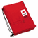 FAORC662 American Red Cross Emergency Smartpack for One Person, Nylon Case By FIRST AID ONLY, INC.