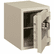 FB1612-1 One-Hour Fire/Burglary Rated Safe (1-Shelf). Shown with Electronic Lock. By FireKing *CALL FOR DISCOUNT PRICING*