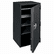 FB5428-1 One-Hour Fire/Burglary Rated Safe (4-Shelf). Shown with Electronic Lock. By FireKing *CALL FOR DISCOUNT PRICING*