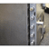 FD-2014LS Electronic Rear-Drop Depository Safe, with Through the Wall Drop Chute By Protex Safe Company