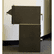 FDD-3020-BD Through-The-Wall Dual Compartment, Back Drop Depository Safe By Protex Safe Company