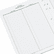FDP3540013 Original Dated Monthly Planner Refill, January-December, 8-1/2 x 11, 2013 By FRANKLIN COVEY