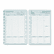 FDP3543012 Original Dated Daily Planner Refill, October-September, 8-1/2 x 11, 2012-2013 By FRANKLIN COVEY