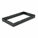 FEL12602 Metal Bases for Staxonsteel & High-Stak Files, Letter Size, Black By FELLOWES MFG. CO.
