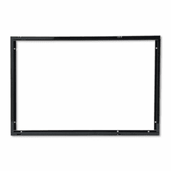 FEL15602 Metal Bases for Staxonsteel & High-Stak Files, Legal Size, Black By FELLOWES MFG. CO.