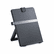 FEL21106 Non-Magnetic Letter-Size Desktop Copyholder, Plastic, Black By FELLOWES MFG. CO.