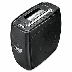 FEL3271301 Powershred PS-12CS Light-Duty Cross-Cut Shredder, 12 Sheet Capacity By FELLOWES MFG. CO.