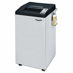 FEL3306501 Powershred HS-880 Continuous-Duty High-Security Shredder, 8 Sheet Capacity By FELLOWES MFG. CO.