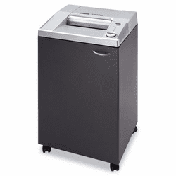 FEL3404001 Powershred 2331S Continuous-Duty Strip-Cut Shredder, 30 Sheet Capacity By FELLOWES MFG. CO.