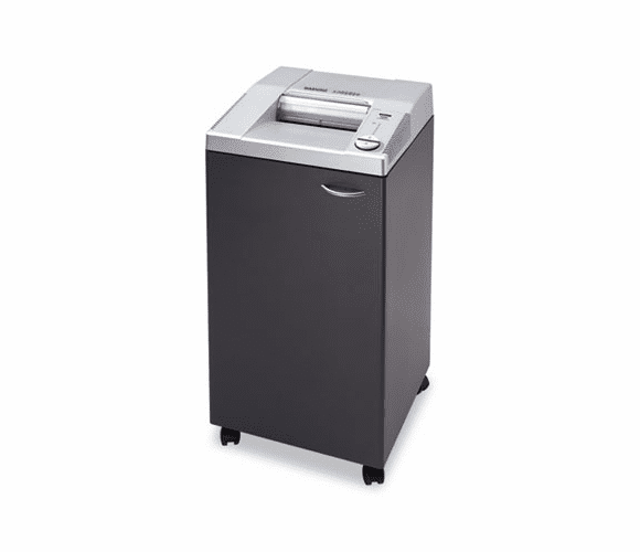 FEL3415801 Powershred 2326C Continuous-Duty Cross-Cut Shredder, 22 Sheet Capacity By FELLOWES MFG. CO.