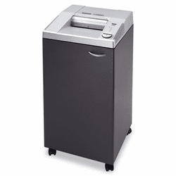FEL3415901 Powershred 2326S Continuous-Duty Strip-Cut Shredder, 30 Sheet Capacity By FELLOWES MFG. CO.