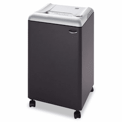 FEL3440101 Powershred 2127C Continuous-Duty Cross-Cut Shredder, 14 Sheet Capacity By FELLOWES MFG. CO.