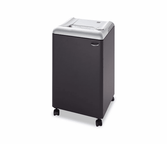 FEL3440101 Powershred 2127C Continuous-Duty Cross-Cut Shredder, 14 Sheet Capacity By FELLOWES MFG. CO.