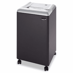 FEL3440501 Powershred 2127S Continuous-Duty Strip-Cut Shredder, 21 Sheet Capacity By FELLOWES MFG. CO.